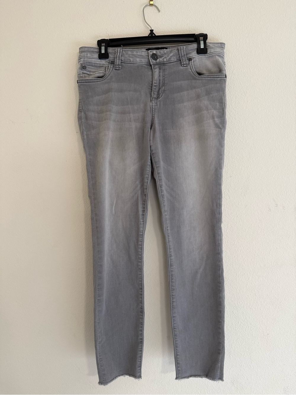Kut from the Kloth Mia Skiing Jeans Women’s Size 8